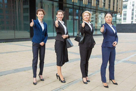 Votre Apparence, Votre Message : Ce que votre tenue dit avant même que vous parliez